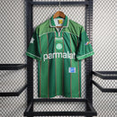 Camisa Palmeiras 99 Retrô s/n - Versão Torcedor