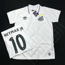 Camisa premium polo Santos (Neymar JR.)