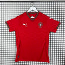 Camisa premium de Portugal