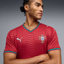 Camisa Puma Portugal 26/27 - versão jogador