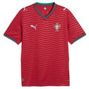 Camisa Puma Portugal 26/27- Versão Torcedor