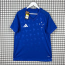 Camisa premium Cruzeiro masculina 26/27