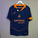 Camisa premium da Inter de Milão total 90
