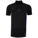 Camisa reserva do Barcelona 25/26 II - Versão de jogador