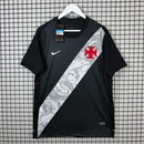 Camisa premium preta do Vasco