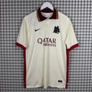 Camisa premium bege da Roma