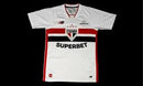 Camisa São Paulo 26/27- Versão Torcedor