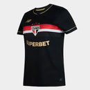 III Camisa São Paulo 2025/26 - New Balance versão jogador masculina - edição especial