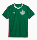 Camisa Verde Palmeiras 26/27 torcedor masculina