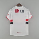 Camisa Retrô São Paulo 2006/07