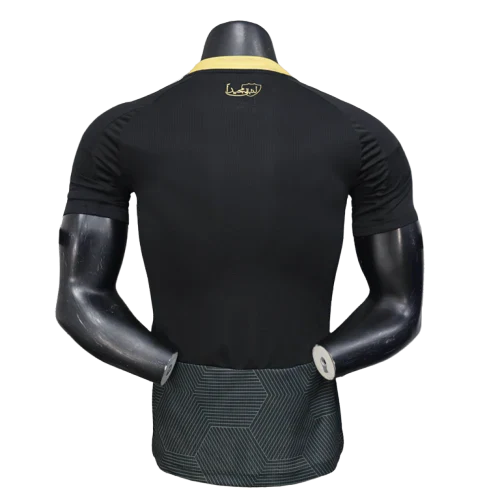 Camisa Al-Ahli SFC 25/26 III Third - Versão Jogador