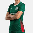 Camisa Verde Palmeiras 26/27 torcedor feminina