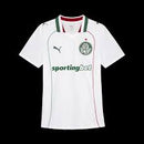 Camisa Branca Palmeiras 26/27 jogador masculina