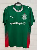 Camisa Verde Palmeiras 26/27 jogador masculina