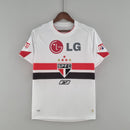 Camisa Retrô São Paulo 2006/07