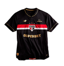 III Camisa São Paulo 25/26 Torcedor New Balance Masculina - edição especial